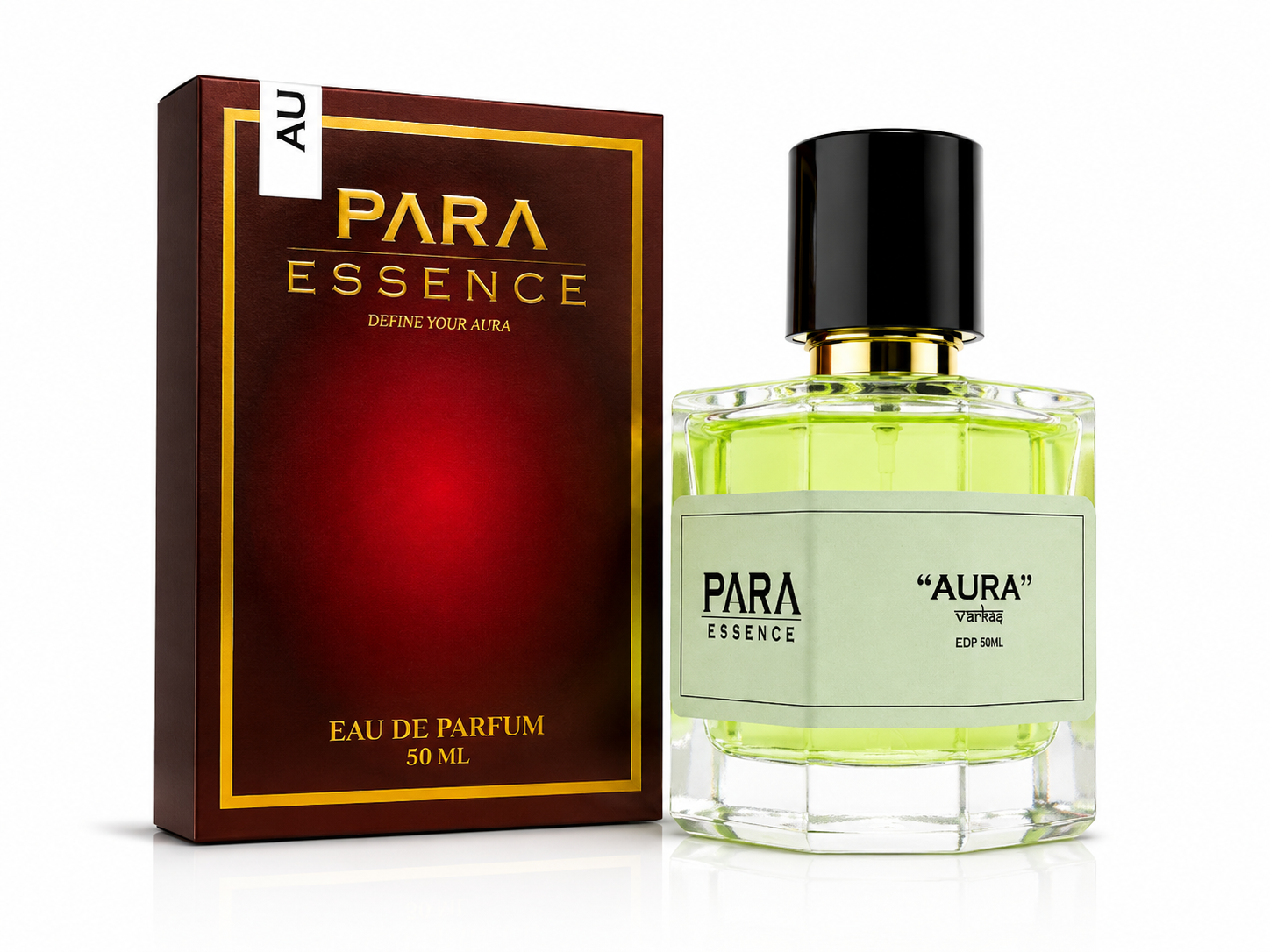 Aura Eau De Parfum