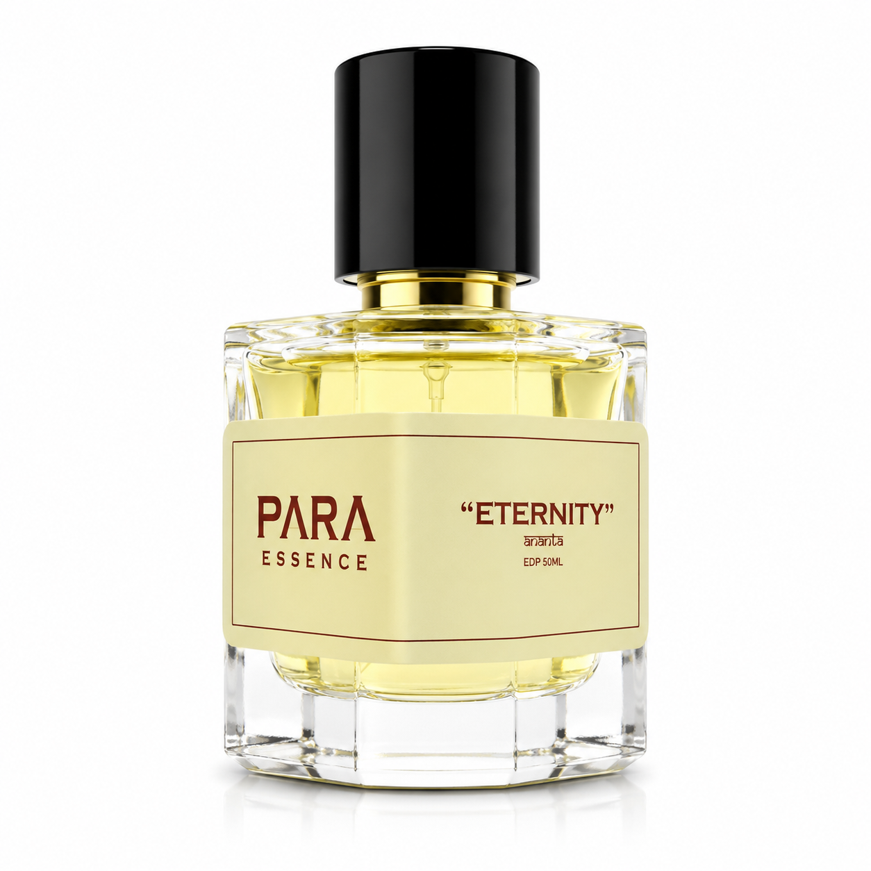 Eternity Eau De Parfum