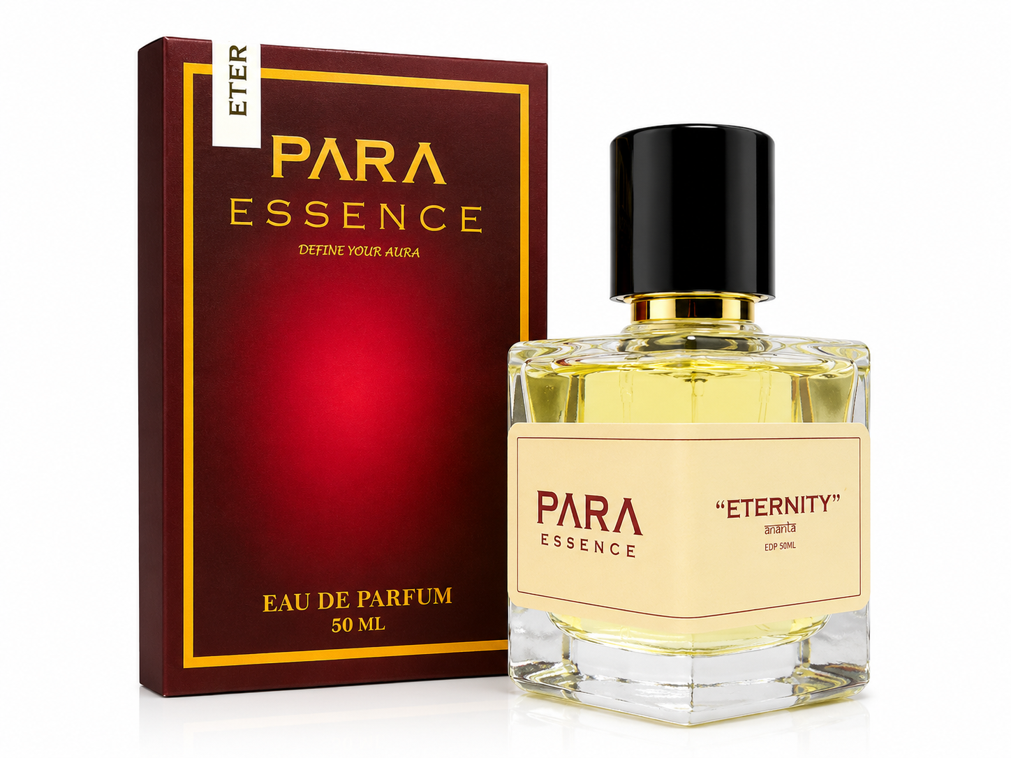 Eternity Eau De Parfum