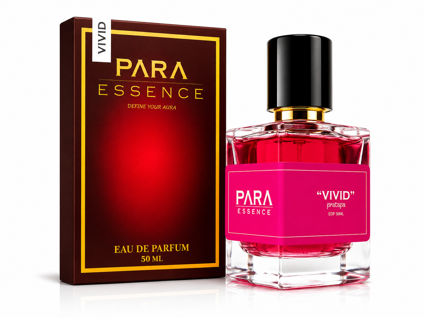 Vivid Eau De Parfum
