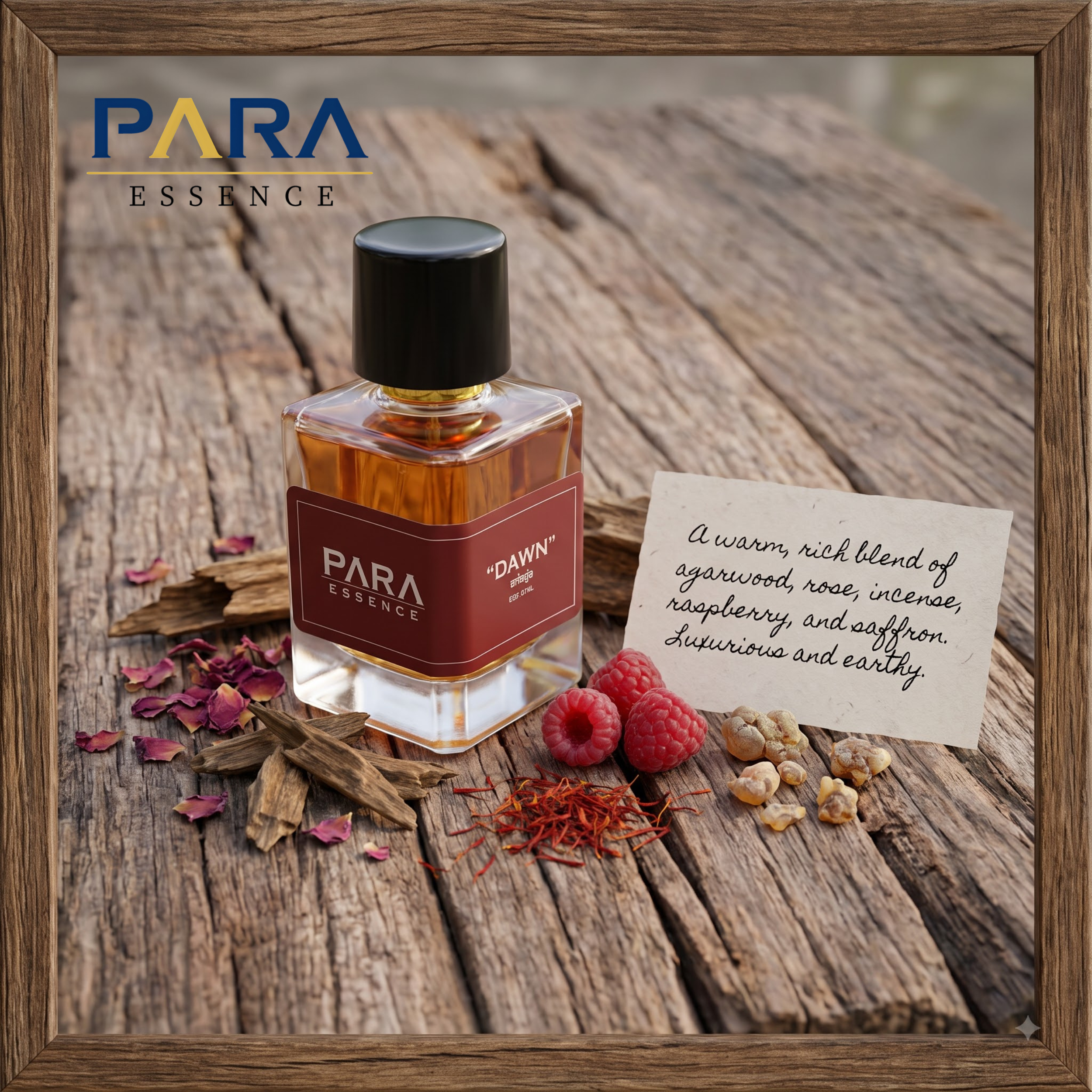 Dawn Eau De Parfum