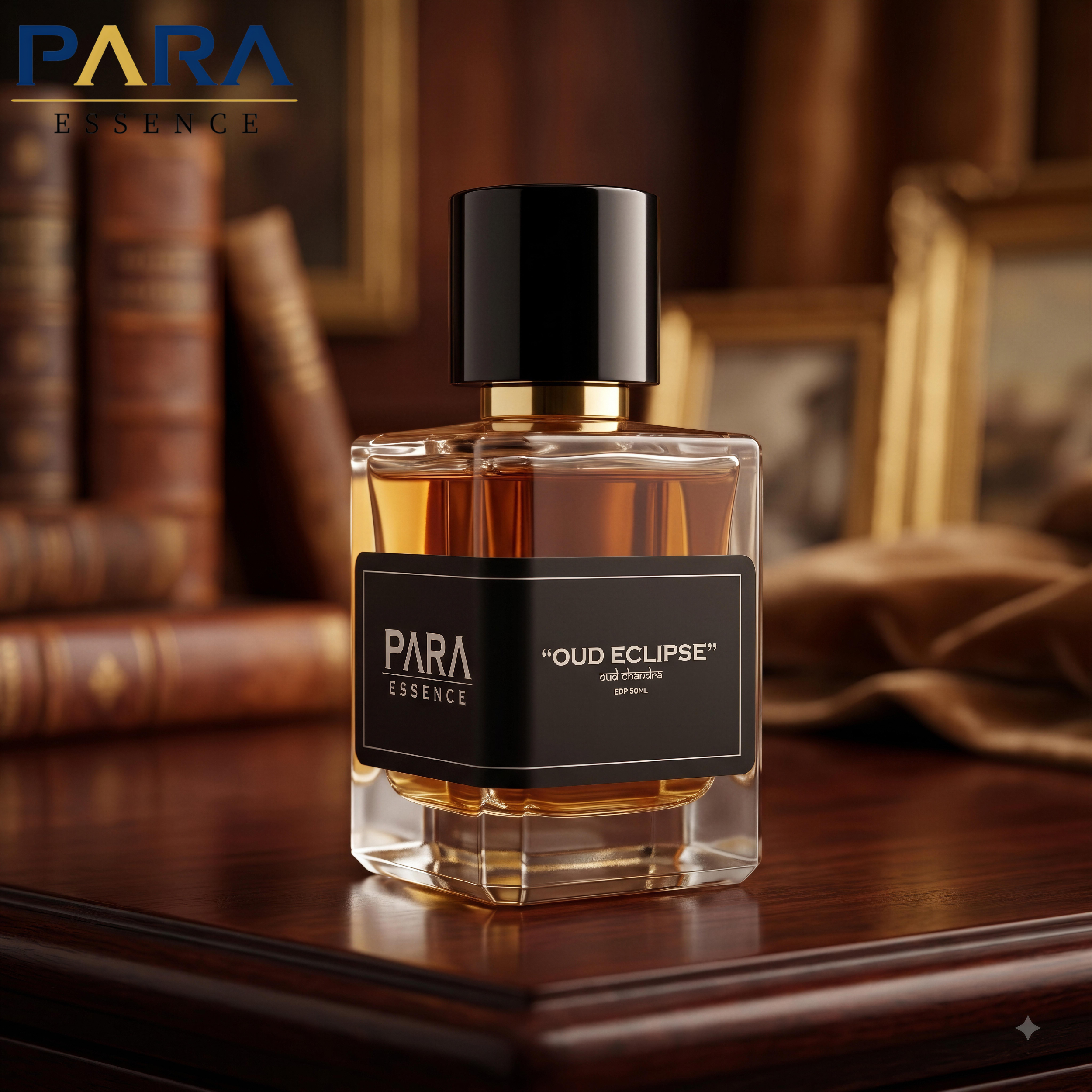 Oud Eclipse Eau De Parfum
