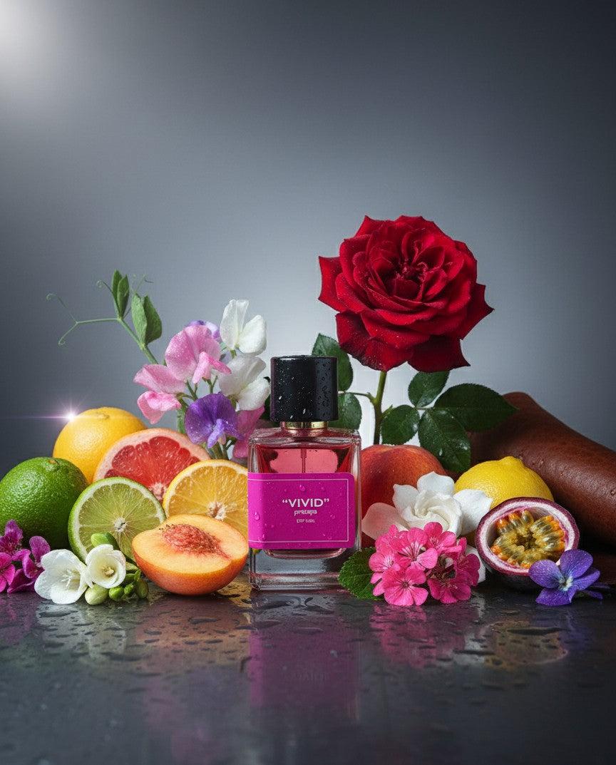 Vivid Eau De Parfum