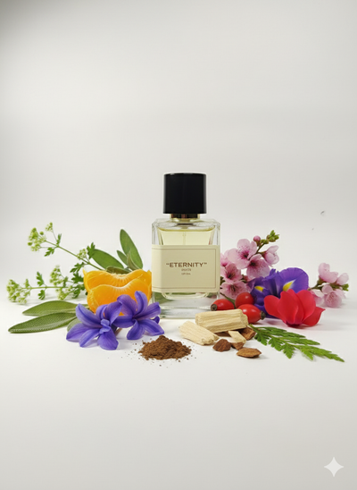 Eternity Eau De Parfum