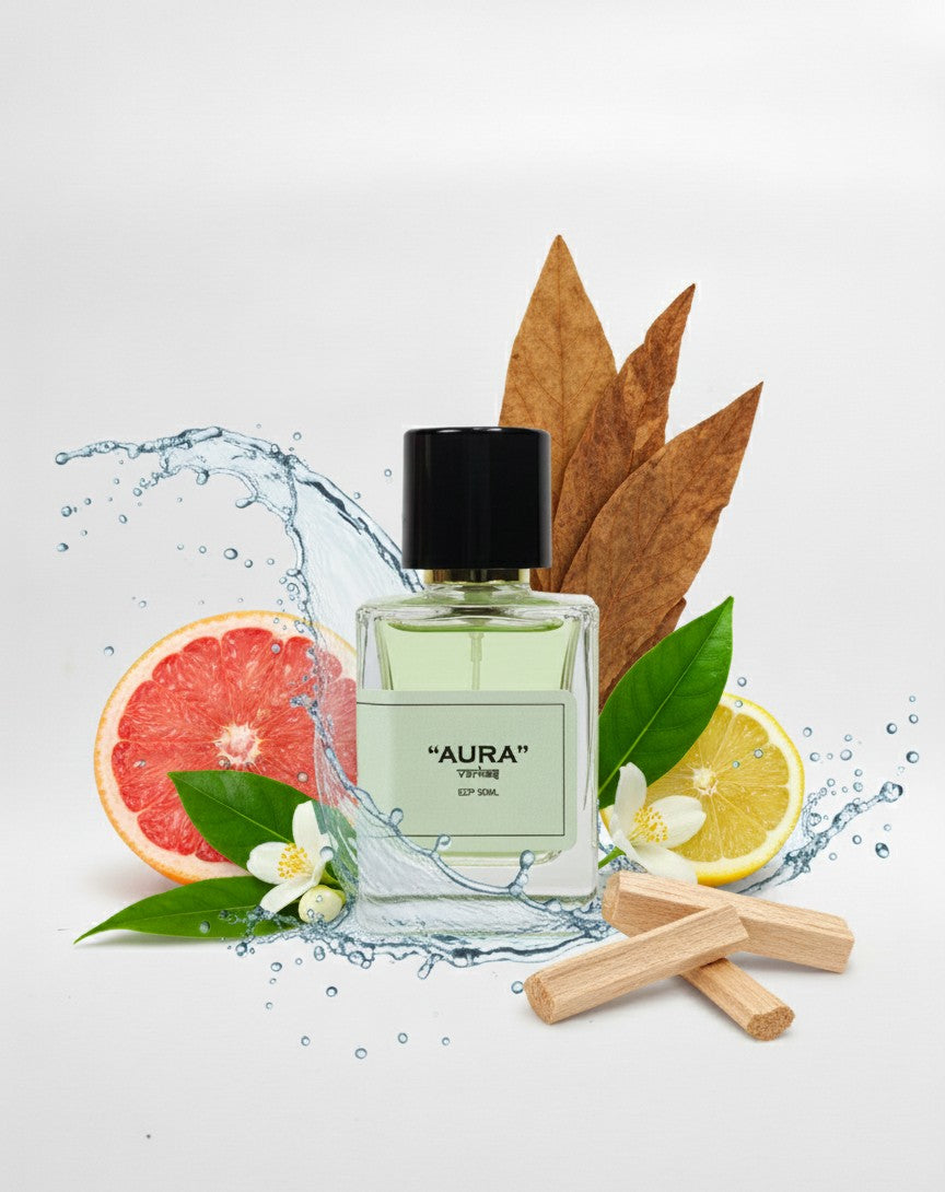 Aura Eau De Parfum