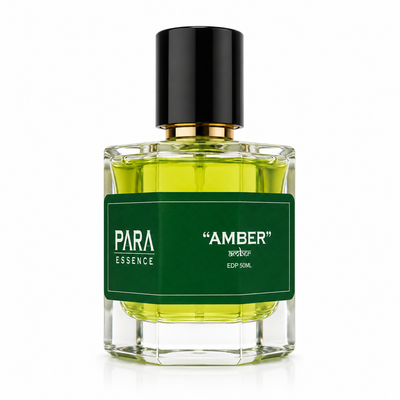 Amber De Parfum
