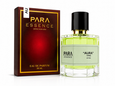 Aura Eau De Parfum