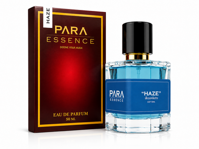 Haze Eau De Parfum