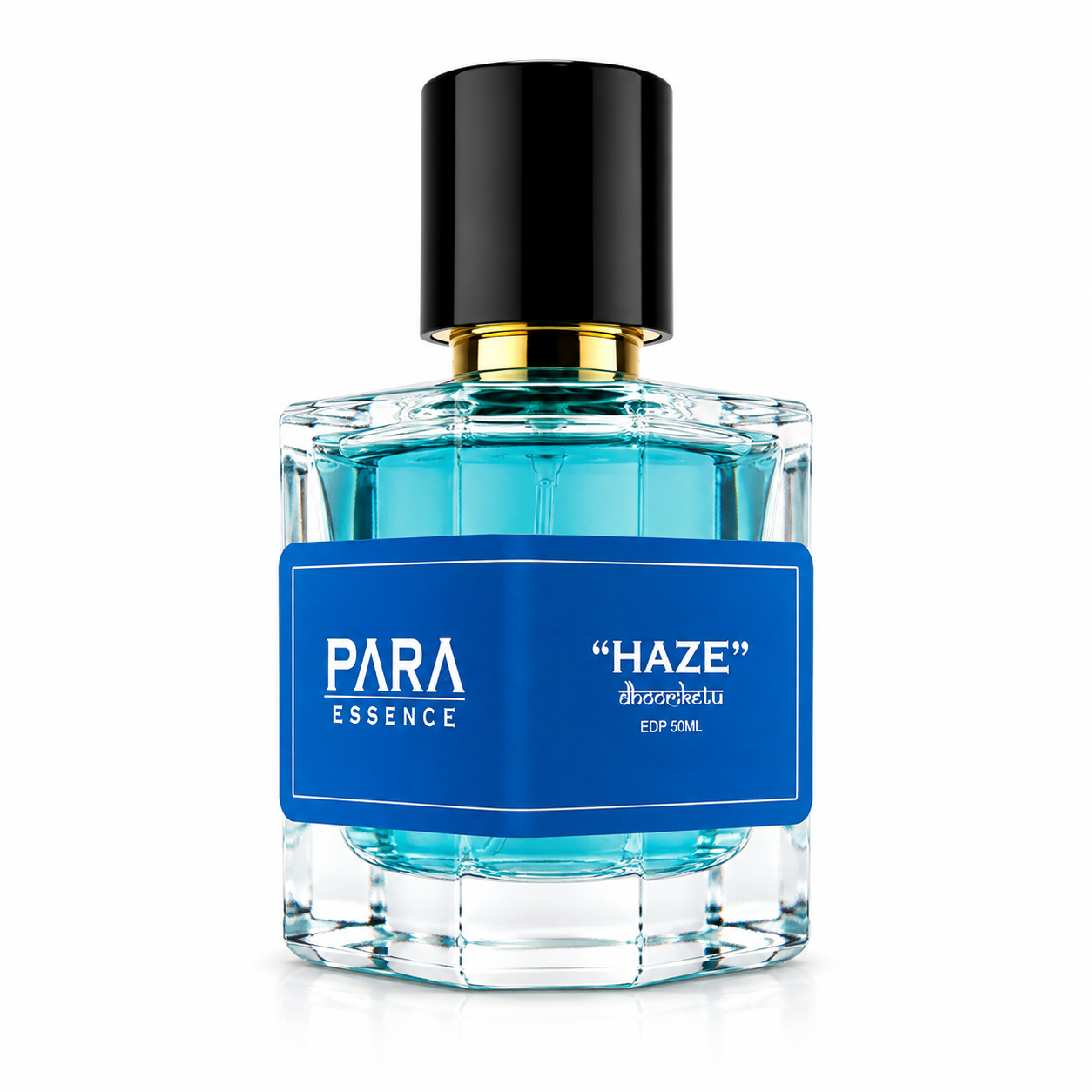 Haze Eau De Parfum
