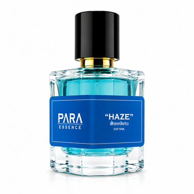 Haze Eau De Parfum