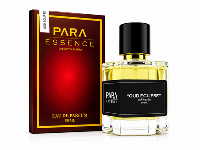 Oud Eclipse Eau De Parfum