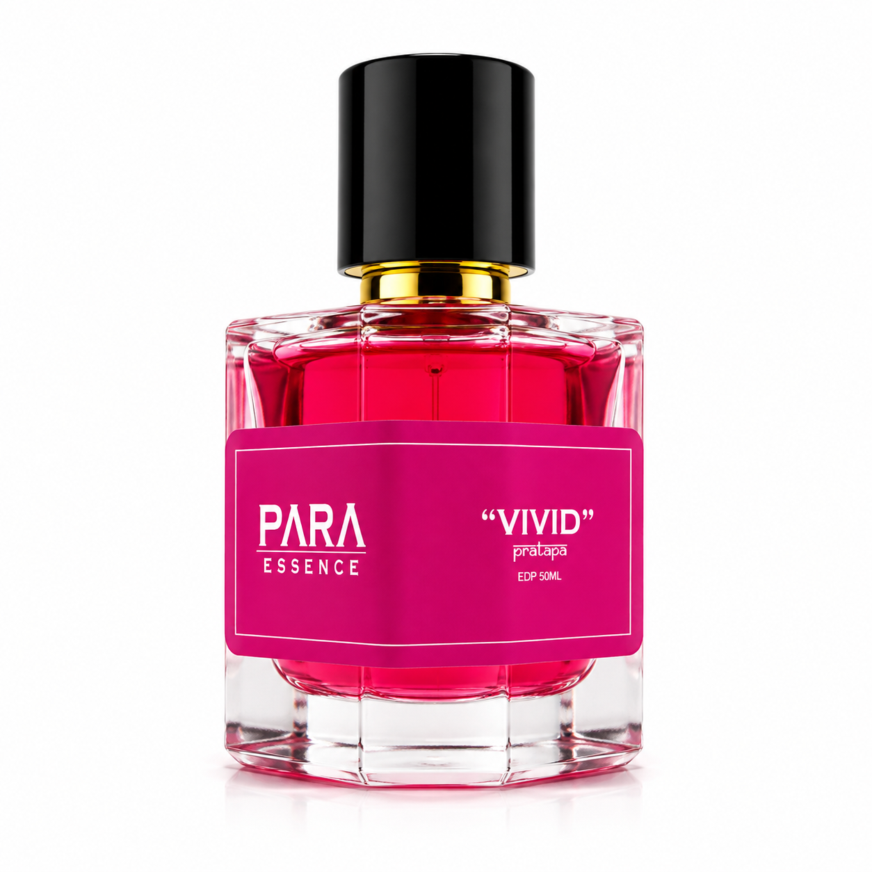 Vivid Eau De Parfum