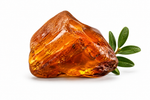 Amber