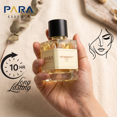 Eternity Eau De Parfum