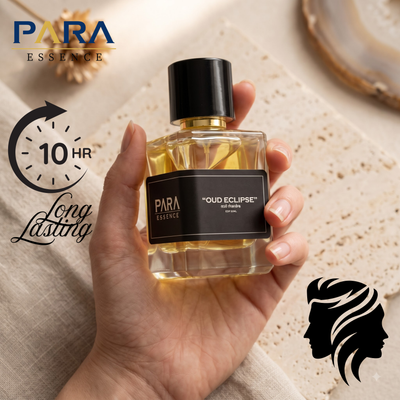 Oud Eclipse Eau De Parfum