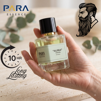 Aura Eau De Parfum