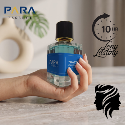 Haze Eau De Parfum