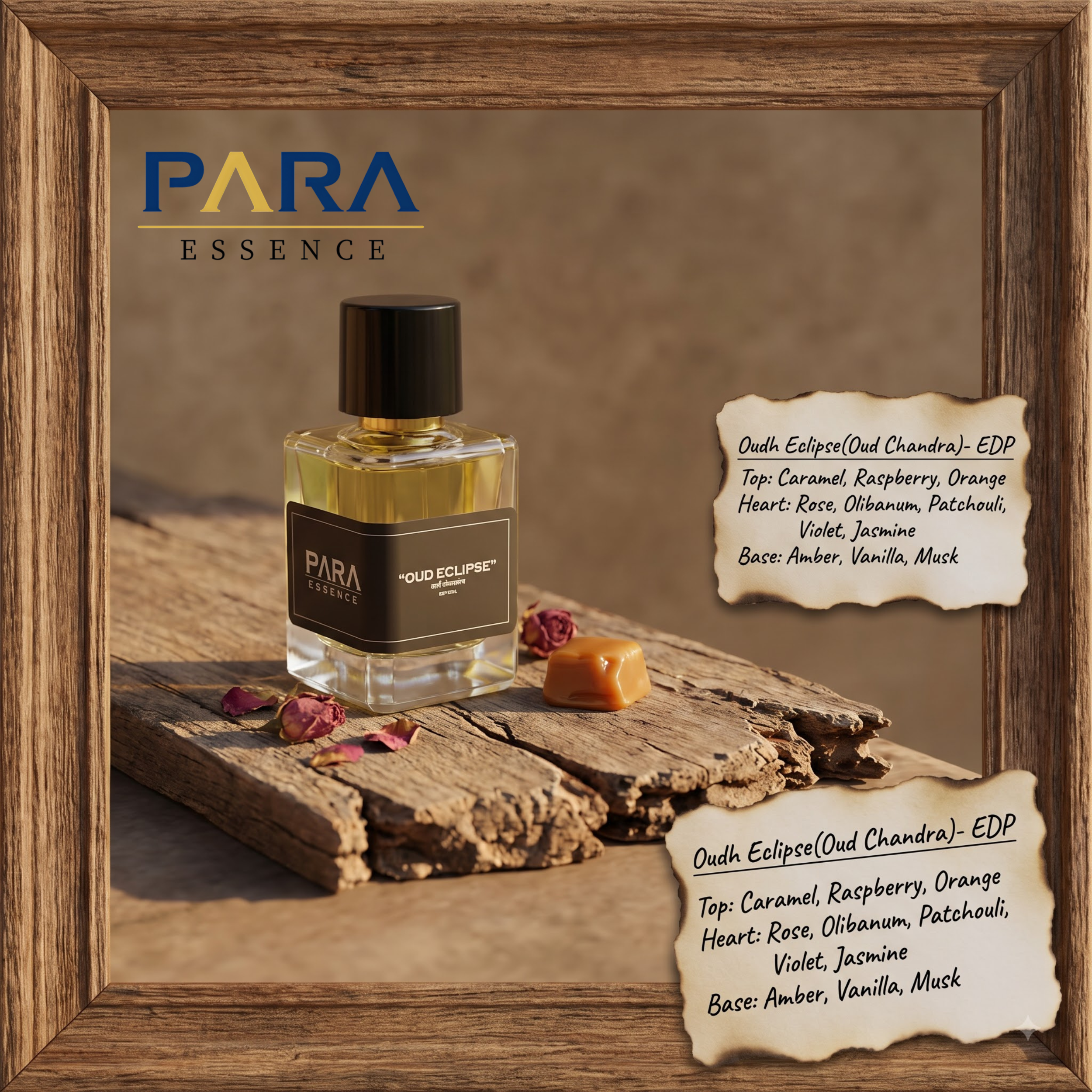 Oud Eclipse Eau De Parfum