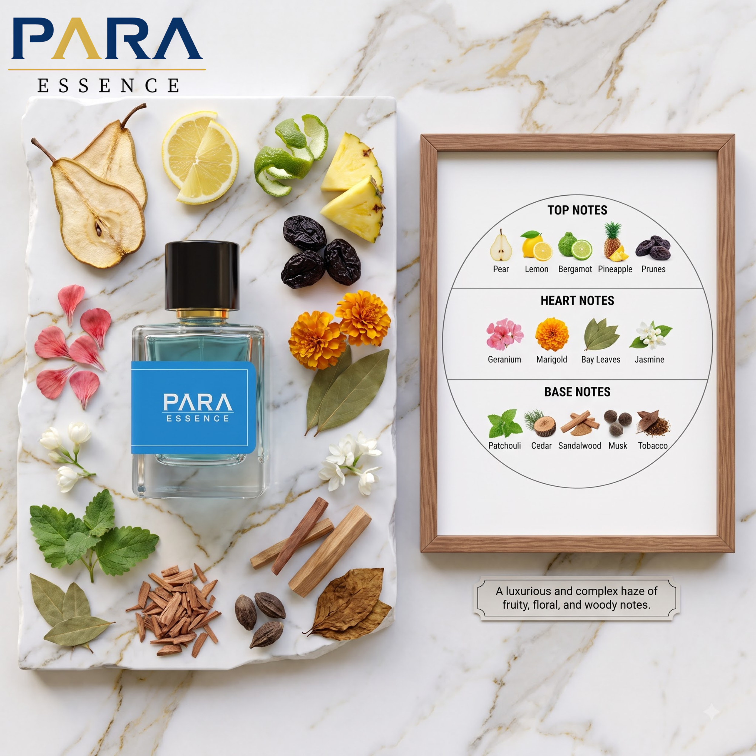 Haze Eau De Parfum