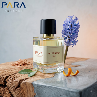 Eternity Eau De Parfum