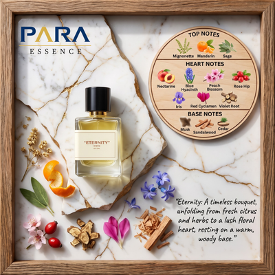 Eternity Eau De Parfum