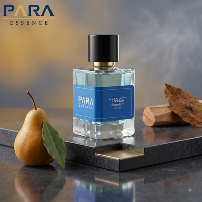 Haze Eau De Parfum