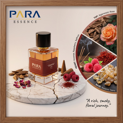 Dawn Eau De Parfum