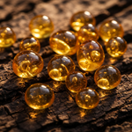 Benzoin Tear