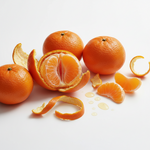 Mandarin orange