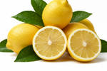 Tangy Lemon