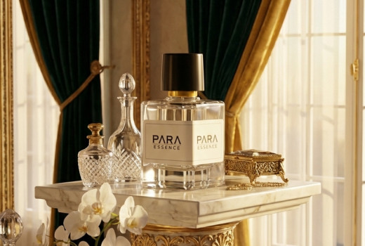 Unisex Perfumes: Why Genderless Fragrances Are the Future