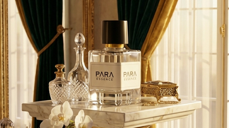 Unisex Perfumes: Why Genderless Fragrances Are the Future