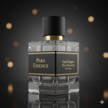 Oudh Eclipse