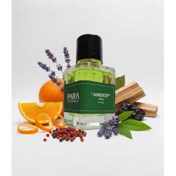 Amber (Victorious Surge)