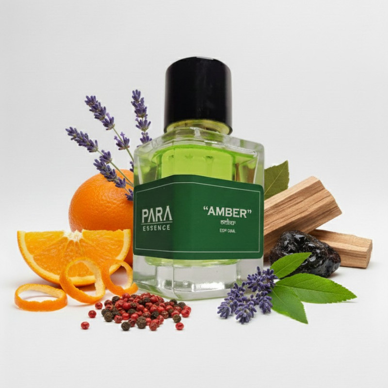 Amber (Victorious Surge)