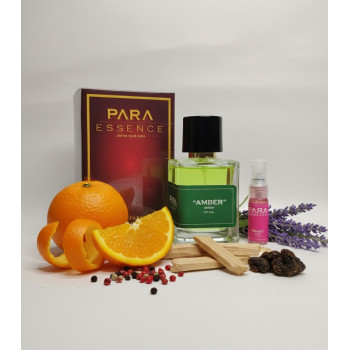 Amber (Victorious Surge)