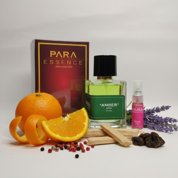 Amber (Victorious Surge)