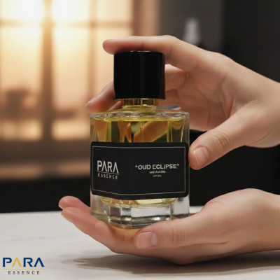 Oudh Eclipse (Oud Chandra)
