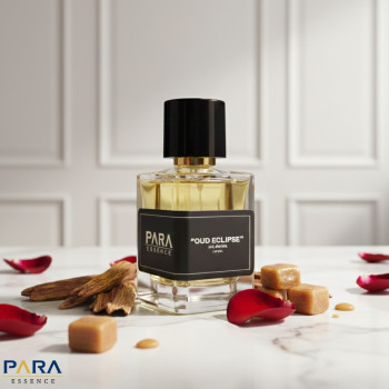 Oudh Eclipse (Oud Chandra)