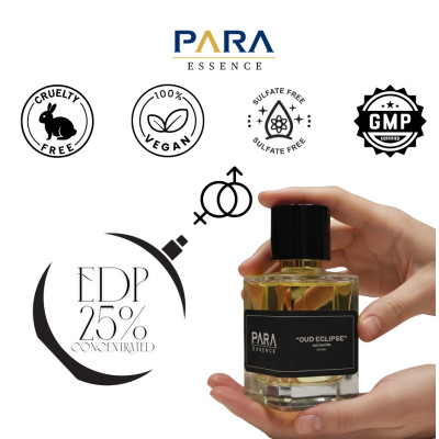 Oudh Eclipse (Oud Chandra)