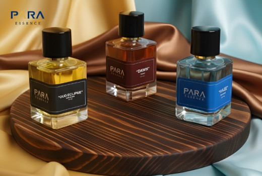 Philosophy Of Para Essence