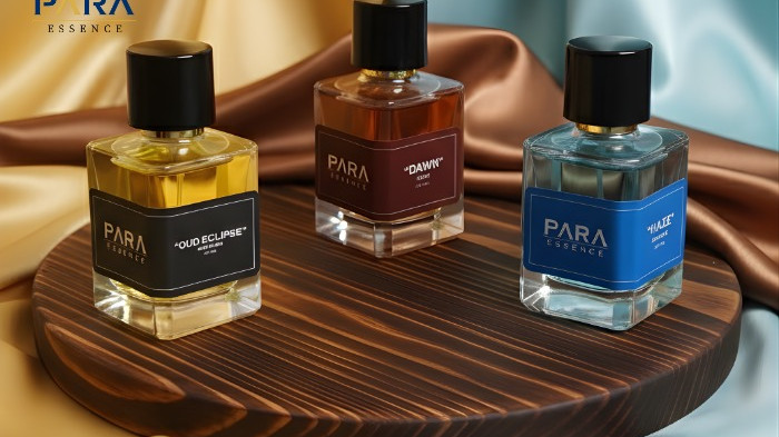 Philosophy Of Para Essence